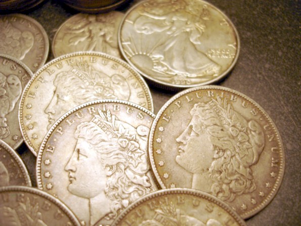 JFK-Half-Dollar-Roll-Hunters:-Silver,-Proofs-And-Other-Finds